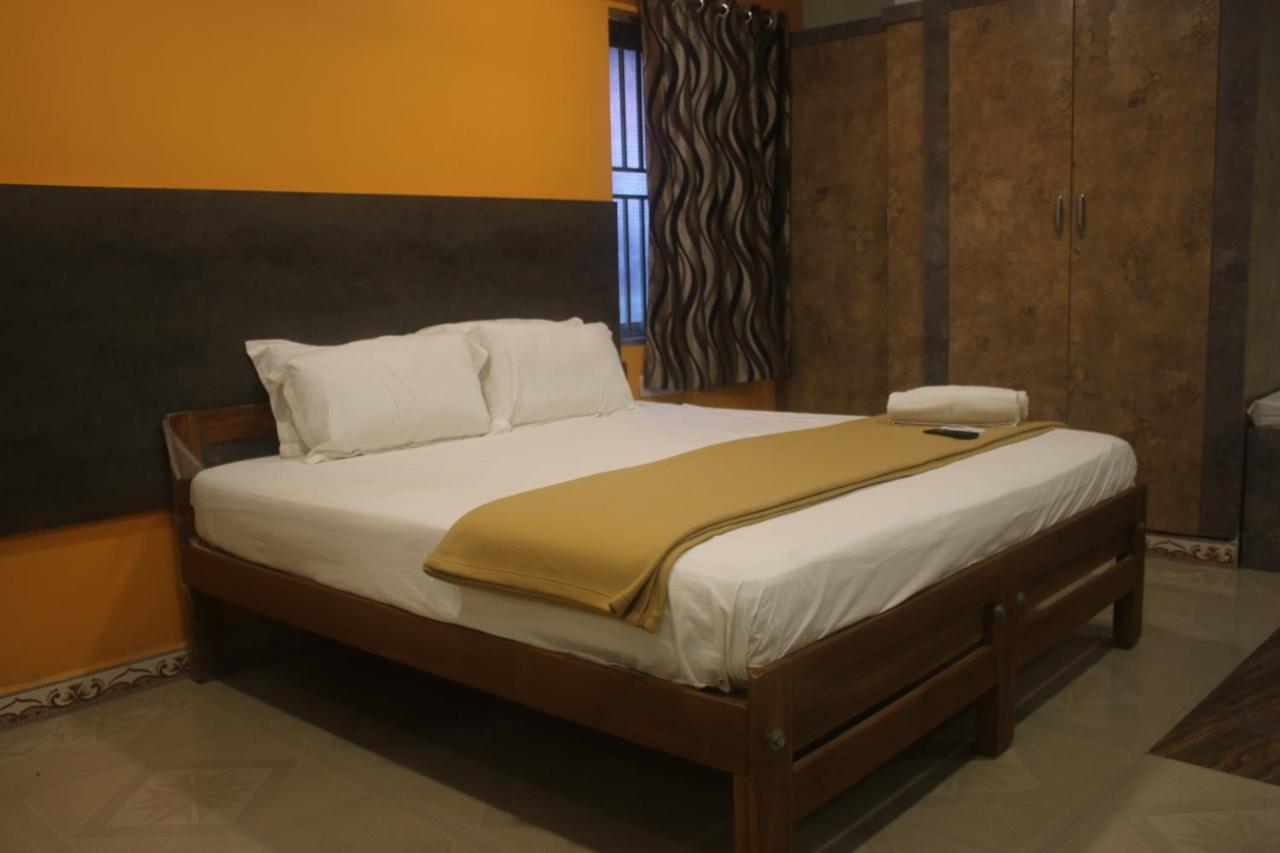 Hotel Sikara, Kumbakonam Exterior photo