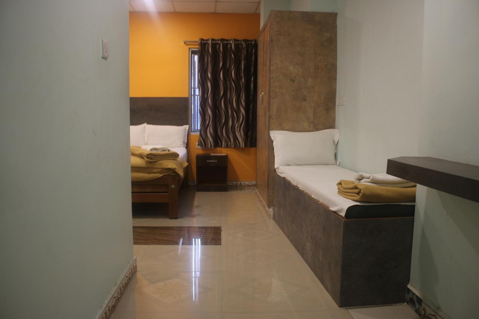 Hotel Sikara, Kumbakonam Exterior photo